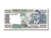 Sierra Leone, 100 Leones, 1990, KM #18c, 1990-09-26, UNC(65-70), 276231