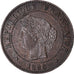Monnaie, France, Cérès, Centime, 1896, Paris, TTB+, Bronze, Gadoury:88