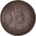 Coin, Canada, Edward VII, Cent, 1908, Royal Canadian Mint, Ottawa, VF(30-35)