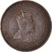 Moeda, Canadá, Edward VII, Cent, 1908, Royal Canadian Mint, Ottawa, VF(30-35)