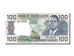 Banknote, Sierra Leone, 100 Leones, 1990, 1990-09-26, UNC(65-70)