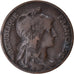 Coin, France, Dupuis, 10 Centimes, 1909, Paris, VF(30-35), Bronze, KM:843