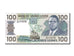 Banknote, Sierra Leone, 100 Leones, 1990, 1990-09-26, UNC(65-70)