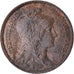 Coin, France, Dupuis, Centime, 1909, Paris, EF(40-45), Bronze, KM:840
