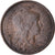 Moneda, Francia, Dupuis, Centime, 1909, Paris, MBC, Bronce, KM:840, Gadoury:90