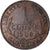 Moneda, Francia, Dupuis, Centime, 1909, Paris, MBC, Bronce, KM:840, Gadoury:90