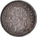 Monnaie, France, Napoléon III, 20 Centimes, 1867, Strasbourg, TTB, Argent