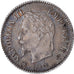 Munten, Frankrijk, Napoléon III, 20 Centimes, 1867, Strasbourg, ZF, Zilver