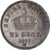 Moneda, Francia, Napoléon III, 20 Centimes, 1867, Strasbourg, EBC, Plata