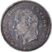 Coin, France, Napoléon III, 20 Centimes, 1867, Paris, AU(50-53), Silver