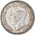 Coin, Great Britain, George VI, Shilling, 1939, EF(40-45), Silver, KM:854