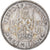 Coin, Great Britain, George VI, Shilling, 1940, EF(40-45), Silver, KM:854