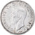 Monnaie, Grande-Bretagne, George VI, Shilling, 1943, TTB, Argent, KM:853