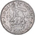Monnaie, Grande-Bretagne, George VI, Shilling, 1943, TTB, Argent, KM:853