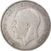 Moneta, Gran Bretagna, George V, Shilling, 1922, MB, Argento, KM:816a