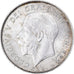Coin, Great Britain, George V, Shilling, 1924, AU(50-53), Silver, KM:816a