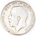 Coin, Great Britain, George V, Shilling, 1912, EF(40-45), Silver, KM:816