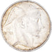 Coin, Belgium, Régence Prince Charles, 20 Francs, 20 Frank, 1950, EF(40-45)