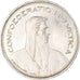 Coin, Switzerland, 5 Francs, 1981, Bern, AU(55-58), Copper-nickel, KM:40a.1