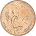 Coin, France, François Rude, 10 Francs, 1984, Paris, Tranche A, AU(50-53)