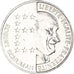 Münze, Frankreich, Schumann, 10 Francs, 1986, VZ, Nickel, KM:958, Gadoury:825