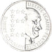 Münze, Frankreich, Schumann, 10 Francs, 1986, VZ, Nickel, KM:958, Gadoury:825