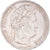 Munten, Frankrijk, Louis-Philippe, 5 Francs, 1837, Paris, FR+, Zilver, KM:749.1