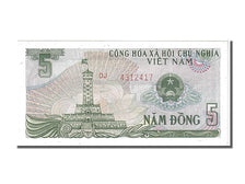 Viet Nam, 5 D<ox>ng, 1985, KM #92a, UNC(65-70), 4312417