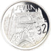 Moneta, Polonia, 200000 Zlotych, 1992, Warsaw, Proof, FDC, Argento, KM:231