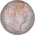 Coin, Great Britain, William IV, Farthing, 1834, EF(40-45), Copper, KM:705