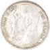 Coin, Belgium, Franc, 1909, EF(40-45), Silver, KM:56.1