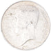 Coin, Belgium, Albert I, Franc, 1914, EF(40-45), Silver, KM:72
