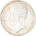 Monnaie, Belgique, 50 Centimes, 1912, TTB, Argent, KM:71