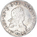 Munten, Frankrijk, Louis XV, 1/6 Écu de France, 1/6 Ecu, 1720, Reims, FR