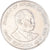Münze, Kenya, Shilling, 1980, British Royal Mint, SS+, Kupfer-Nickel, KM:20