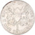 Moeda, Quénia, Shilling, 1980, British Royal Mint, AU(50-53), Cobre-níquel