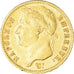 Monnaie, France, Napoléon I, 20 Francs, 1809, Paris, TTB, Or, Gadoury:1025