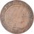 Moneta, Spagna, Isabel II, 5 Centimos, 1868, Madrid, MB+, Rame, KM:635.1
