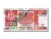 Billet, Uganda, 50 Shillings, 1989, NEUF