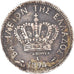 Coin, Greece, George I, 20 Lepta, 1894, Athens, VF(30-35), Copper-nickel, KM:57