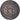 Coin, Luxembourg, William III, 5 Centimes, 1854, Utrecht, VF(30-35), Bronze