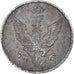 Coin, Poland, 10 Fenigow, 1917, Stuttgart, Germany, VF(30-35), Iron, KM:6
