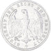 Coin, GERMANY, WEIMAR REPUBLIC, 500 Mark, 1923, Berlin, AU(50-53), Aluminum
