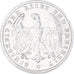 Coin, GERMANY, WEIMAR REPUBLIC, 500 Mark, 1923, Berlin, AU(50-53), Aluminum