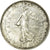 Moneda, Francia, 20 Francs, 1929, EBC+, Plata, Gadoury:851