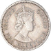 Coin, Nigeria, Elizabeth II, 6 Pence, 1959, EF(40-45), Copper-nickel, KM:4