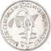 Monnaie, Communauté économique des États de l'Afrique de l'Ouest, 100 Francs