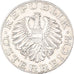 Coin, Austria, 10 Schilling, 1992, AU(50-53), Copper-Nickel Plated Nickel