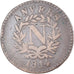 Munten, FRANSE STATEN, ANTWERP, Napoleon I, 5 Centimes, 1814, Anvers, ZG+