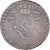 Coin, Belgium, Leopold I, 5 Centimes, 1837, F(12-15), Copper, KM:5.1